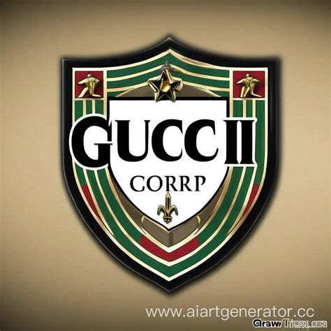 gucci corp